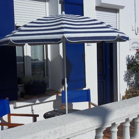 Bed and Breakfast L Imperatrice Berck Exterior foto